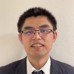 Shixiang "Chris" Chen, P.E.