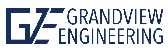 Grandview Engineering Logo
