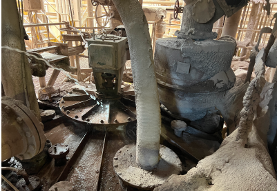 Quench Tank Analysis Engineering Project