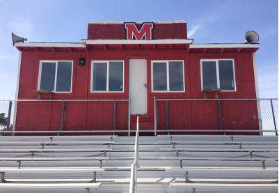 Small Building Engineering Project